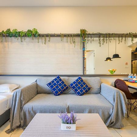 Greystone Robertson Residence Kuala Lumpur Exterior foto