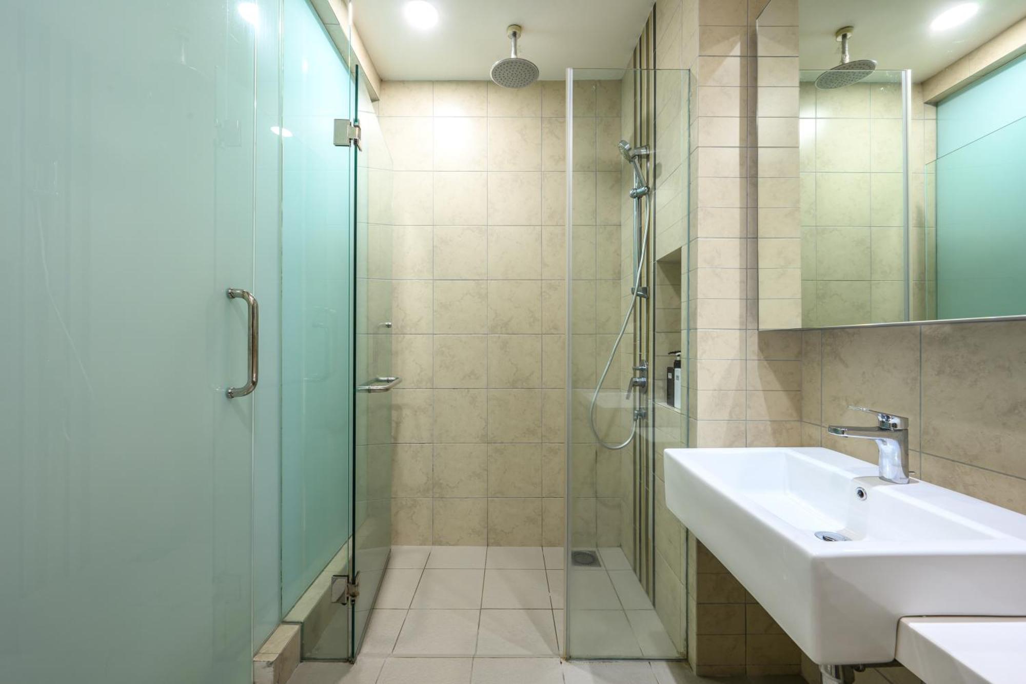 Greystone Robertson Residence Kuala Lumpur Exterior foto